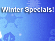 Winter Specials