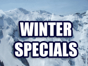 Winter Specials